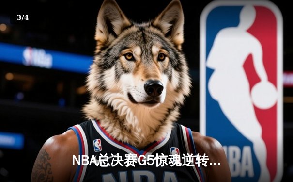 NBA总决赛G5惊魂逆转！掘金客场险胜凯尔特人卫冕在望 约基奇40+13+8统治攻防 - 3