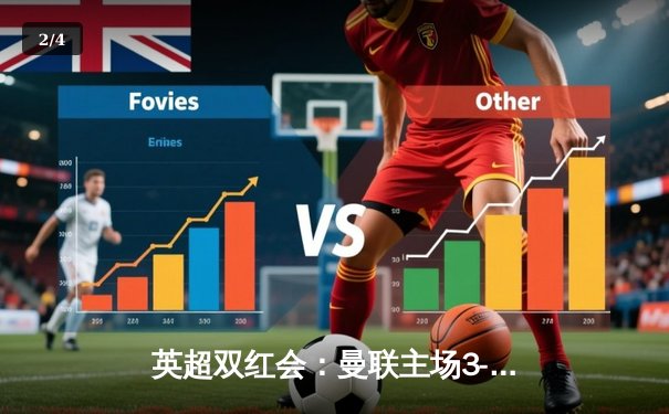 英超双红会：曼联主场3-2力克利物浦，B费传射建功拉什福德绝杀 - 2