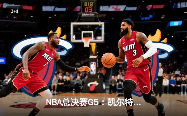 NBA总决赛G5：凯尔特人逆转独行侠夺冠，塔图姆荣膺FMVP - 3