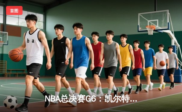 NBA总决赛G6：凯尔特人绝地反击，塔图姆狂砍44分锁定历史性翻盘