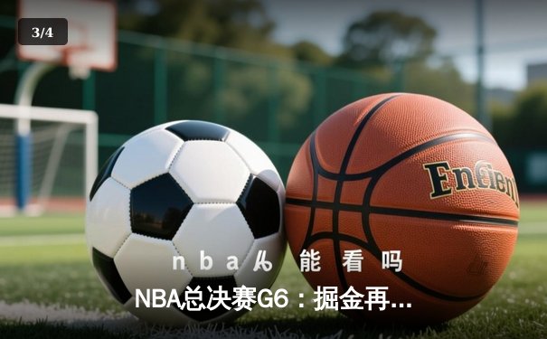 NBA总决赛G6：掘金再胜热火夺队史首冠，约基奇三双加冕FMVP - 3