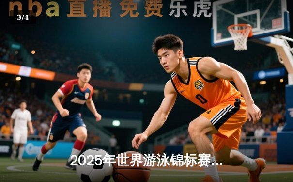 2025年世界游泳锦标赛：张雨霏再夺双金，中国泳军闪耀多哈 - 3